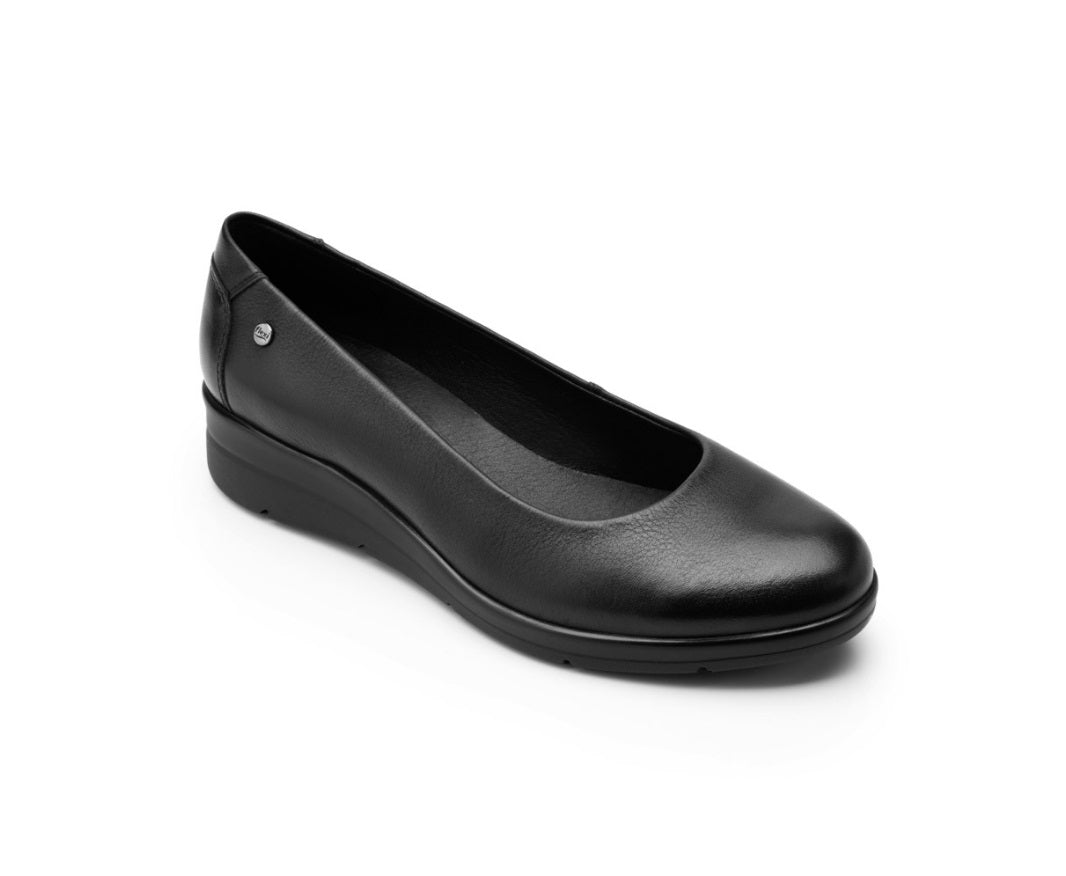 Foto 2 pulgar | Flexi 130401 Color: Negro Casual