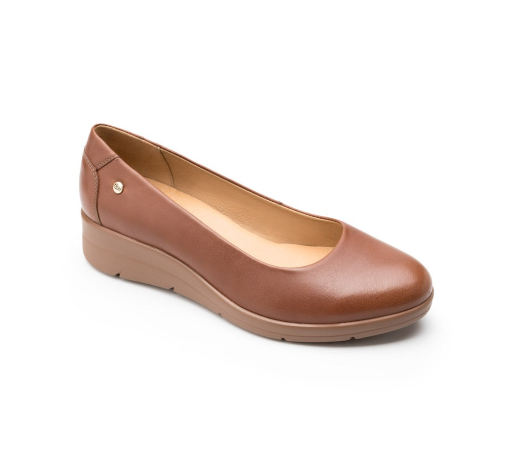 Foto 2 pulgar | Flexi 130401 Color: Whisky Casual