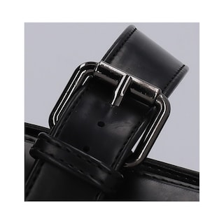 Foto 5 | Choclo Dama Berlin Negro Con Latigo