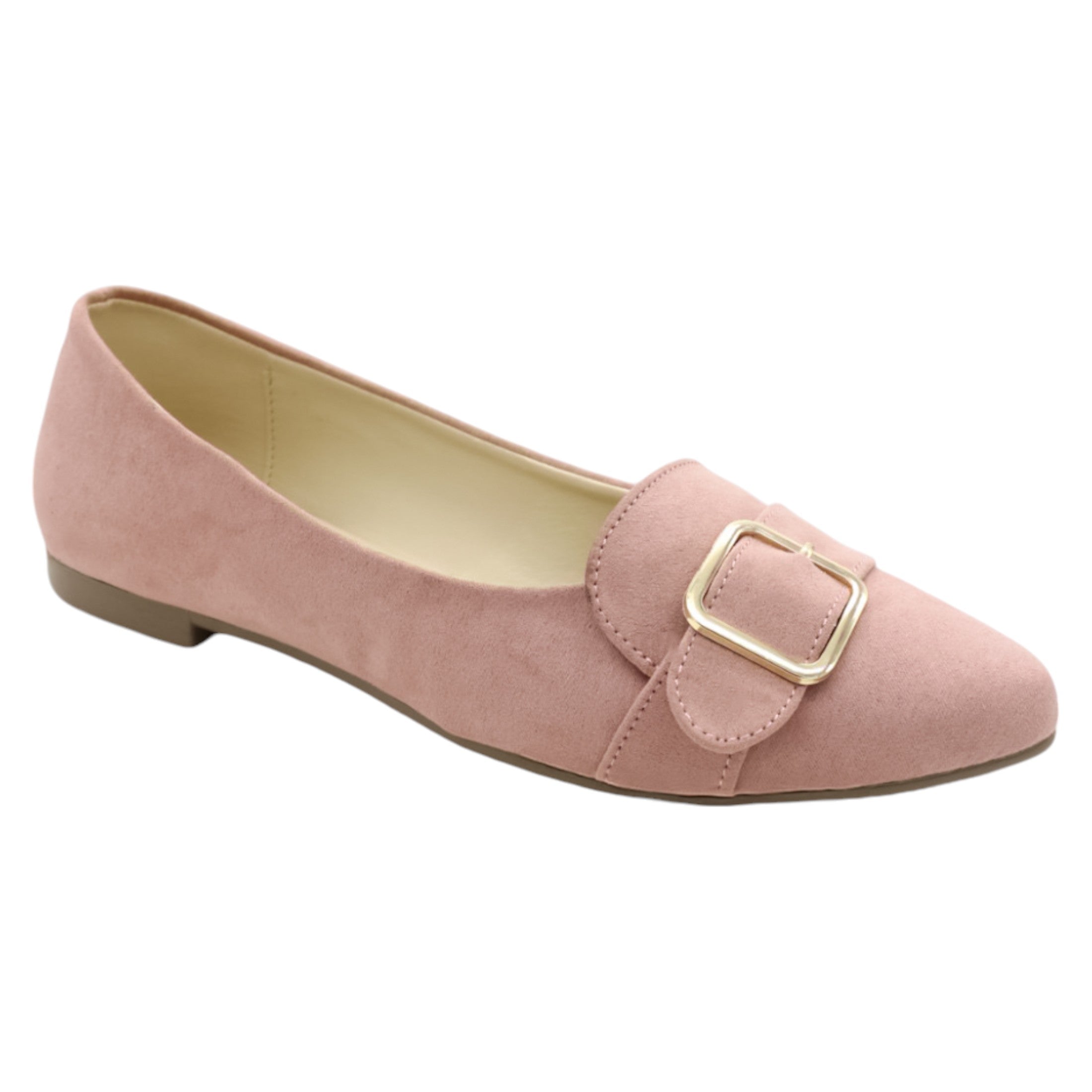 Flats Clásicas para Mujer