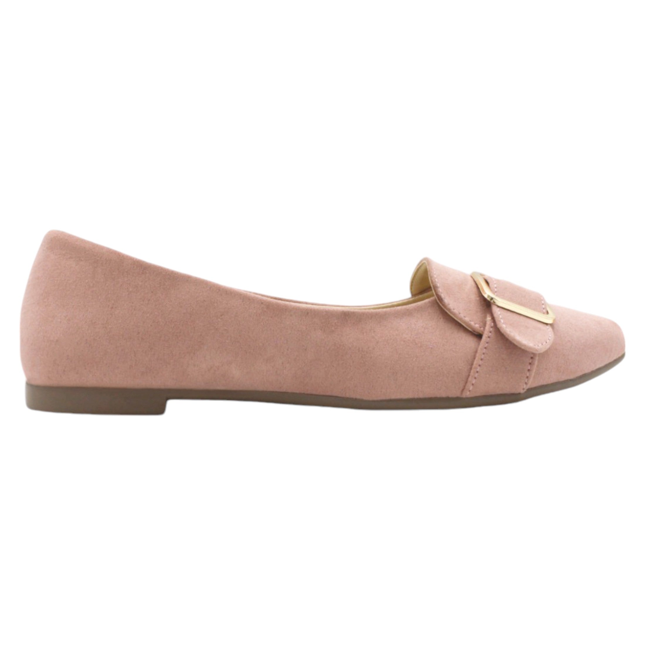 Foto 2 | Flats Clásicas para Mujer