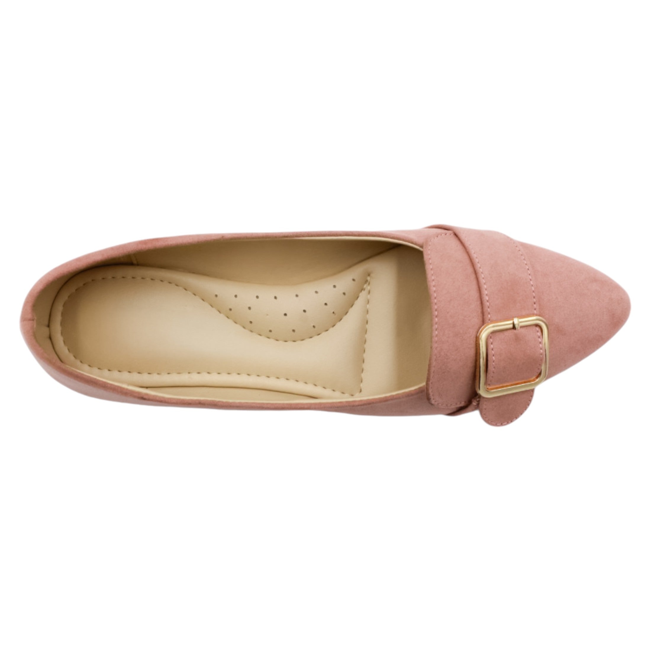 Foto 4 | Flats Clásicas para Mujer