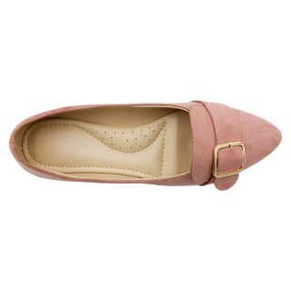 Foto 4 | Flats Clásicas para Mujer
