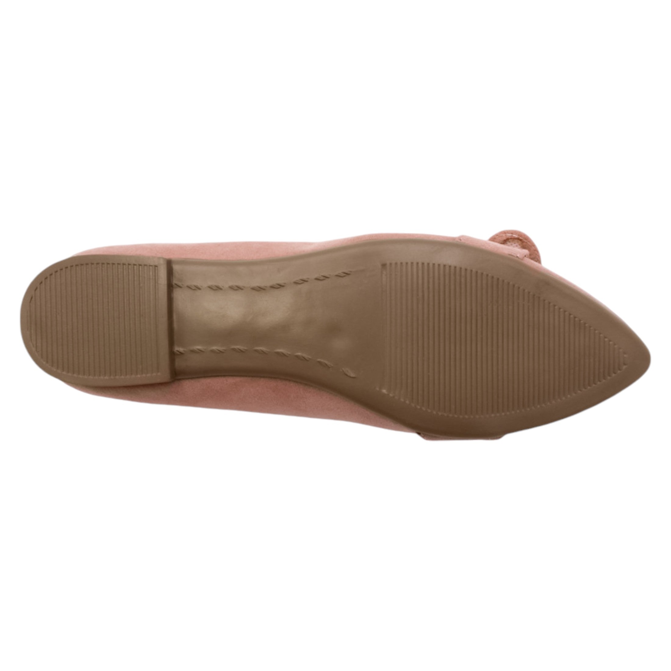 Foto 6 pulgar | Flats Clásicas para Mujer
