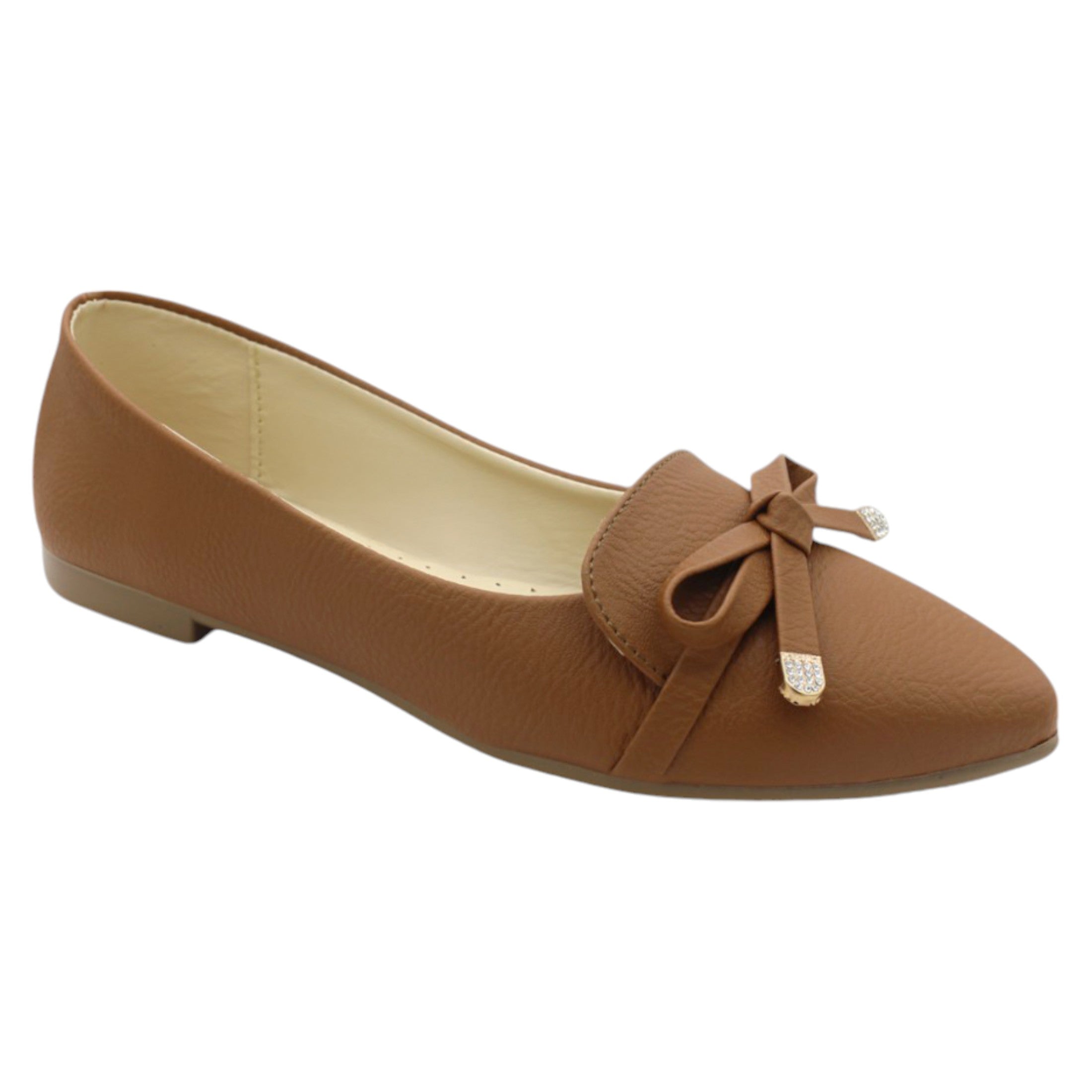 Foto 1 | Flats Clásicas para Mujer