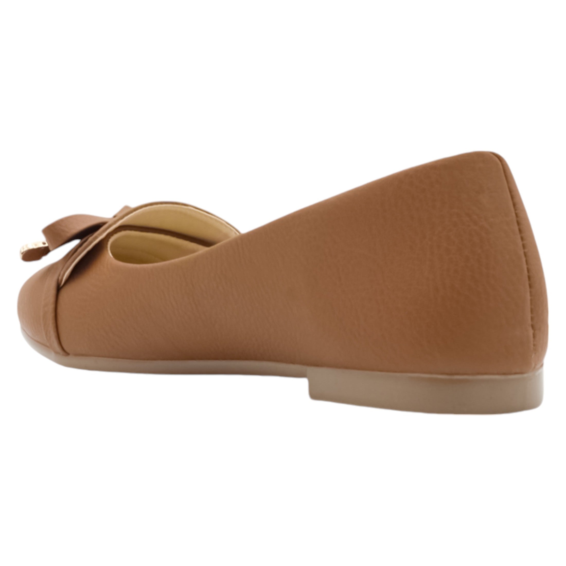 Foto 3 | Flats Clásicas para Mujer