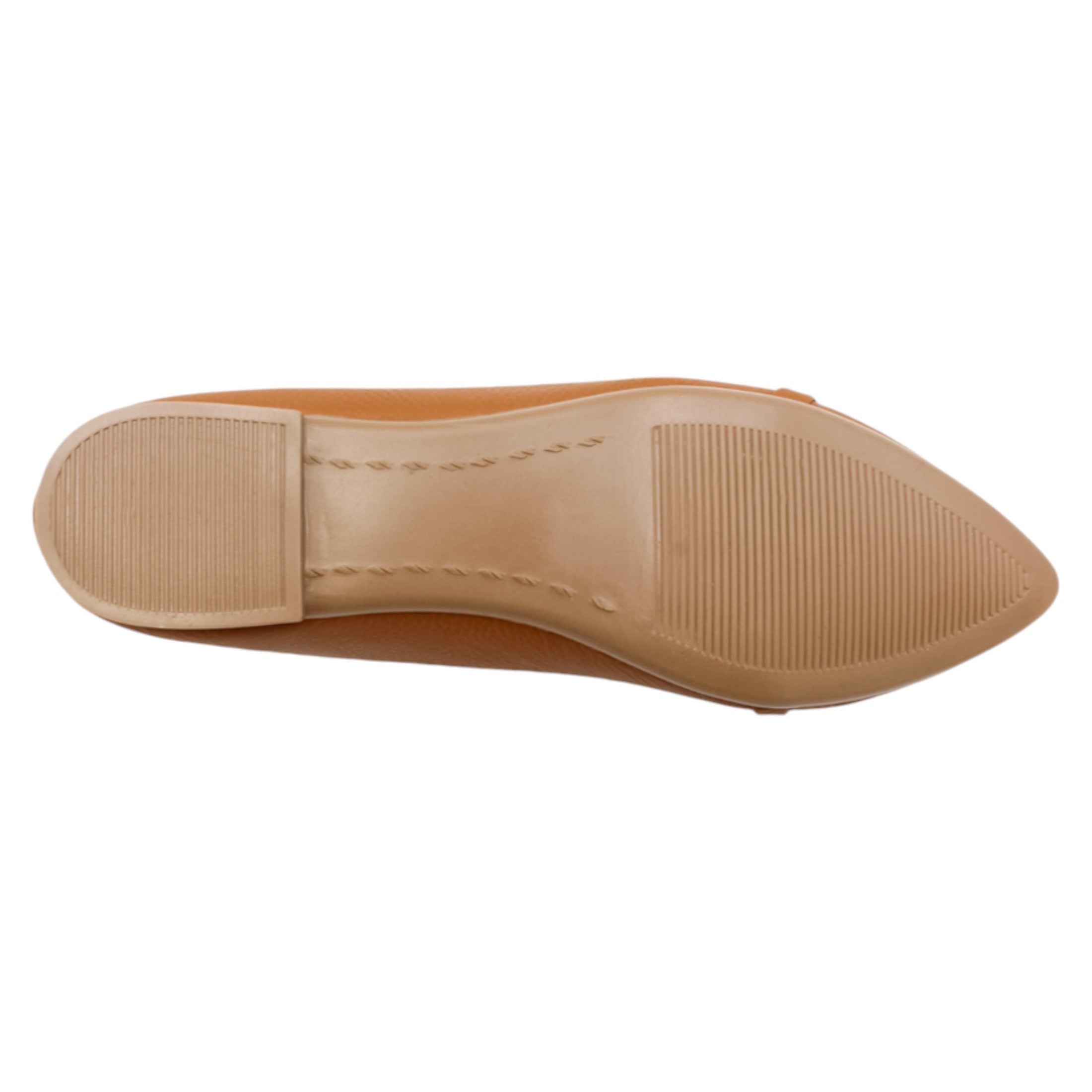Foto 6 pulgar | Flats Clásicas para Mujer