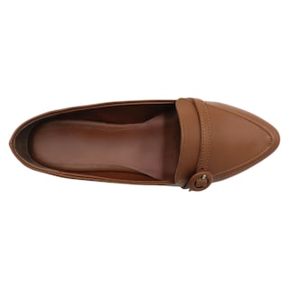 Foto 4 | Flats Clásicas para Mujer