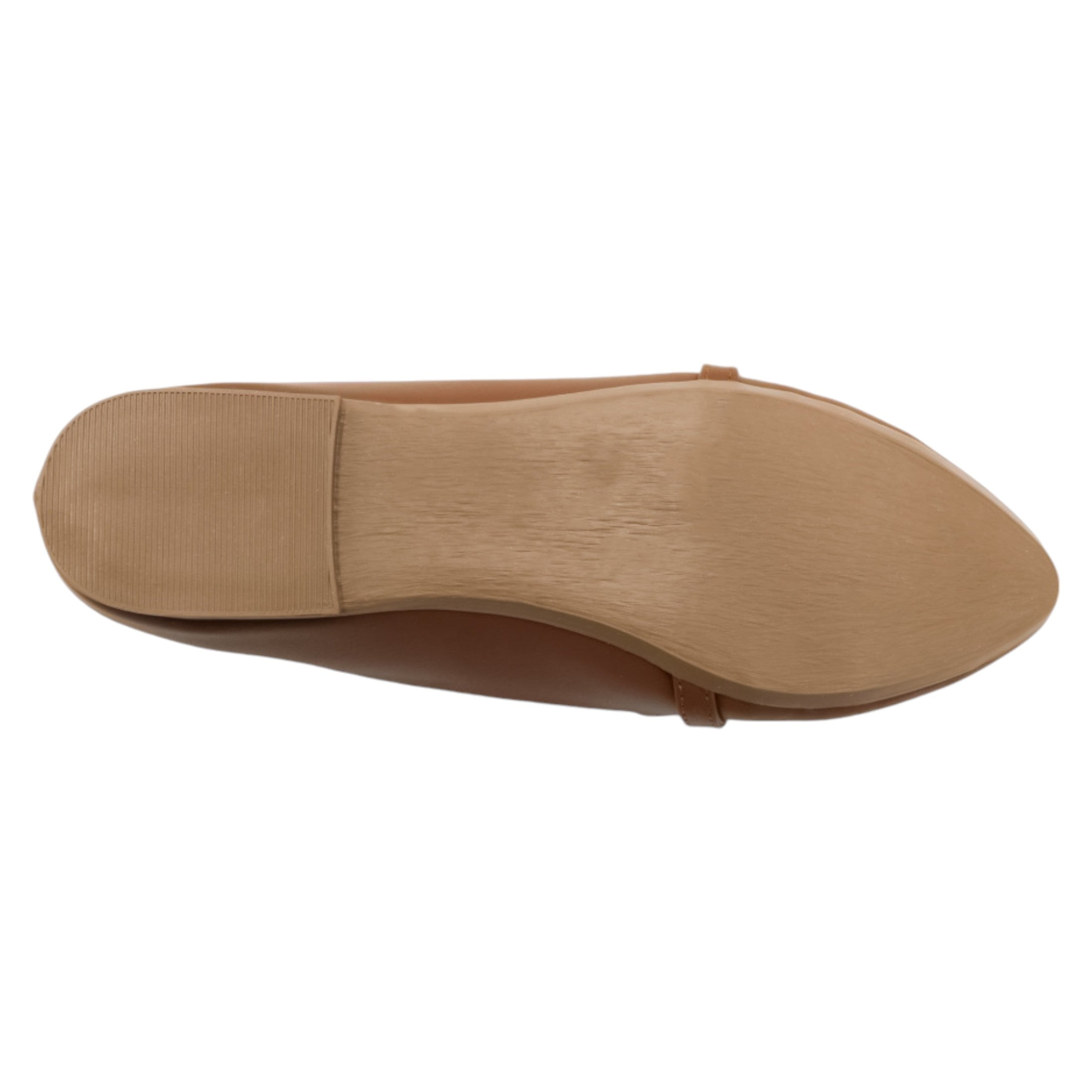 Foto 6 pulgar | Flats Clásicas para Mujer