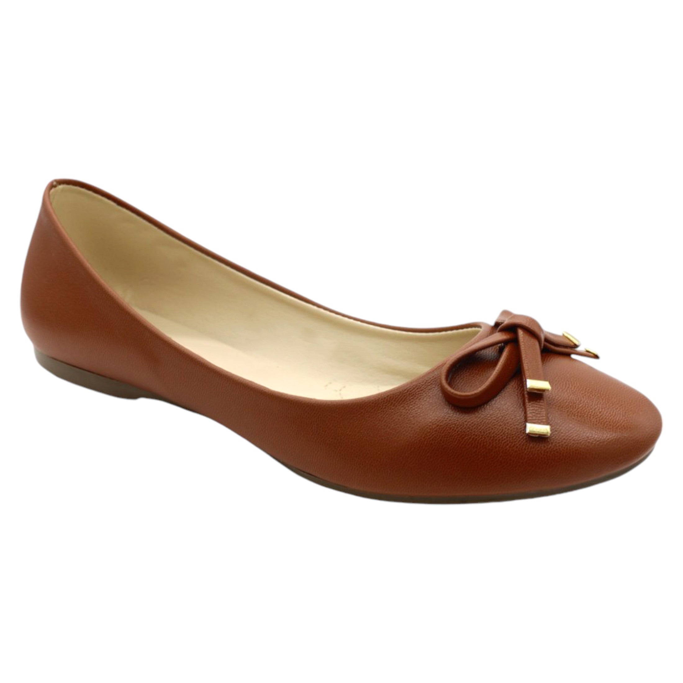 Foto 1 | Flats Clásicas para Mujer
