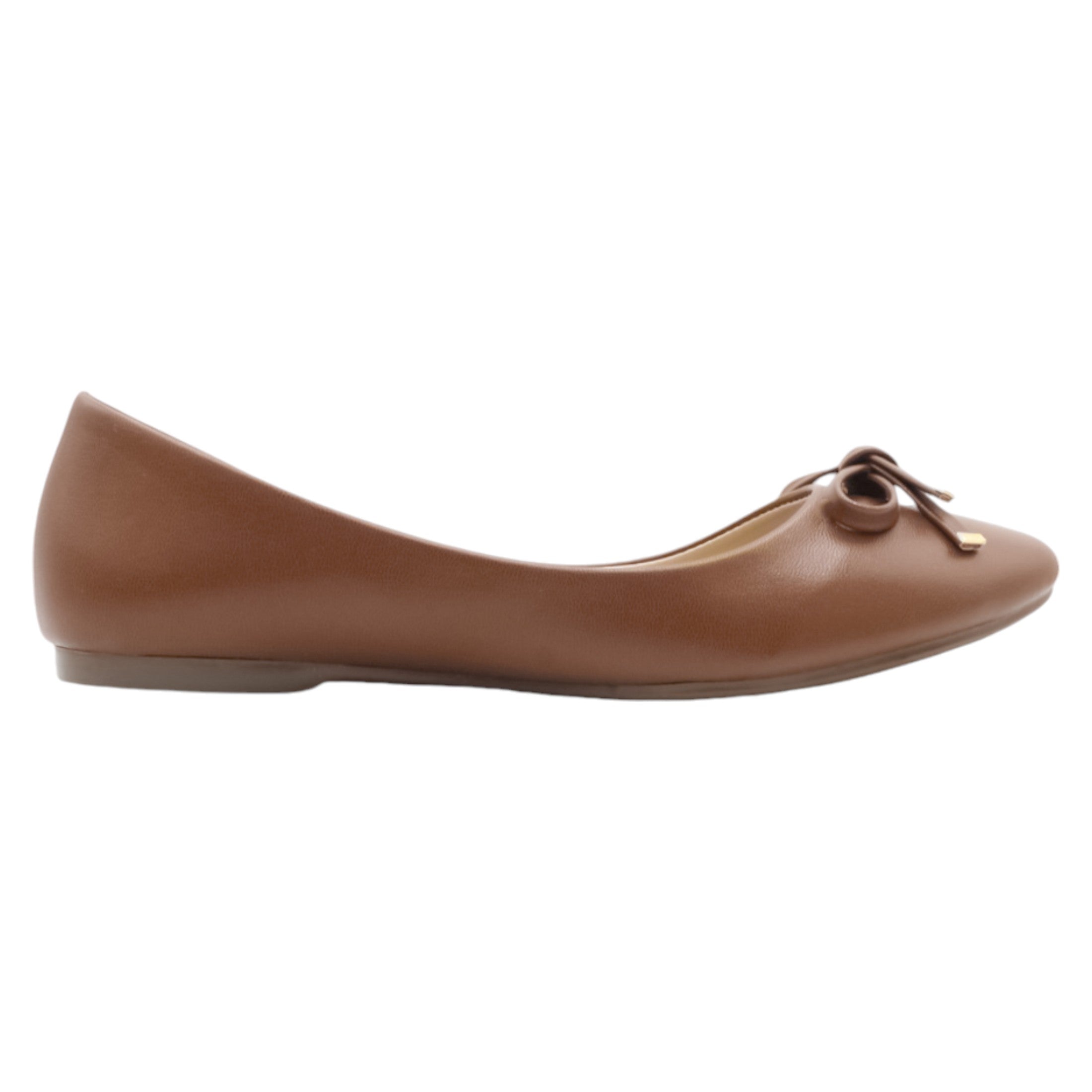 Foto 3 pulgar | Flats Clásicas para Mujer