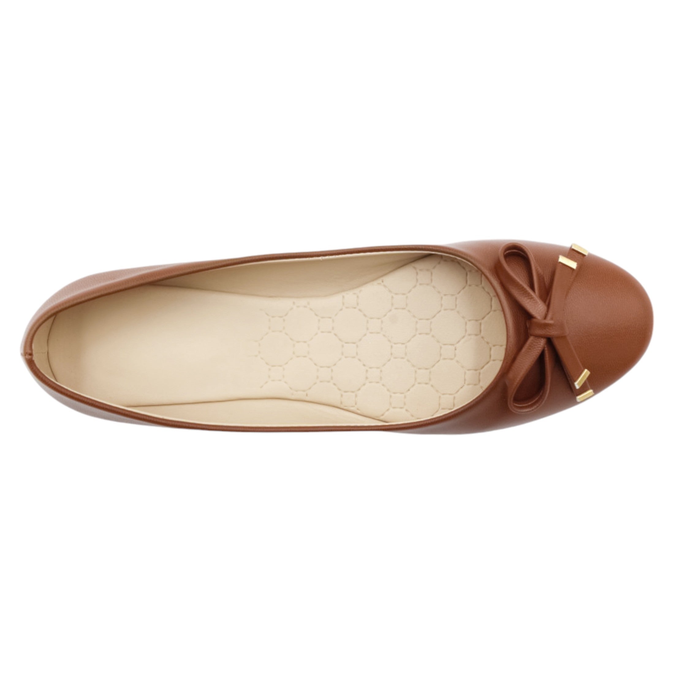 Foto 4 | Flats Clásicas para Mujer