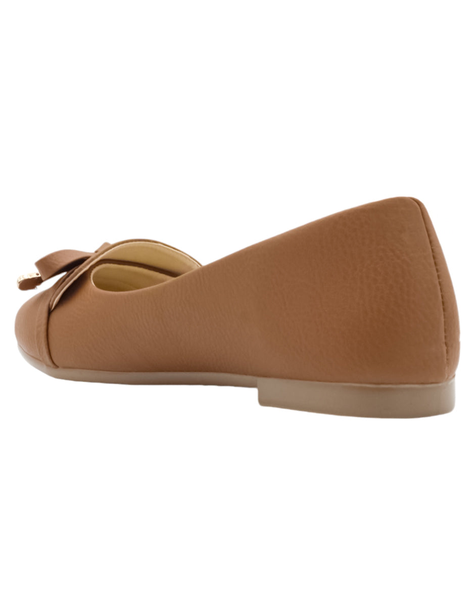 Foto 1 | Flats Clásicas para Mujer