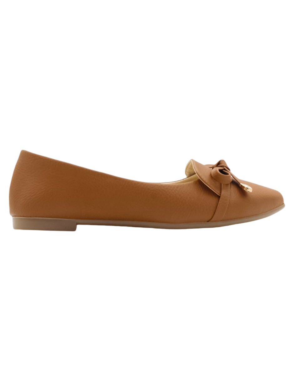 Foto 2 | Flats Clásicas para Mujer