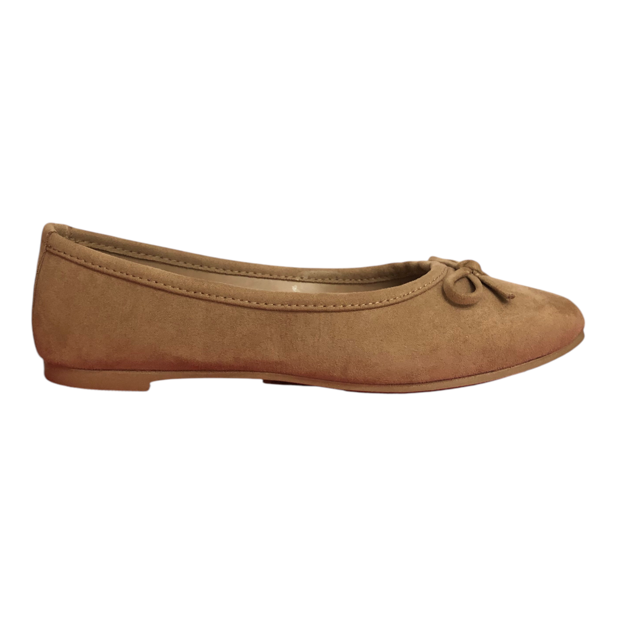 Flats Patey Woman Teka para Mujer