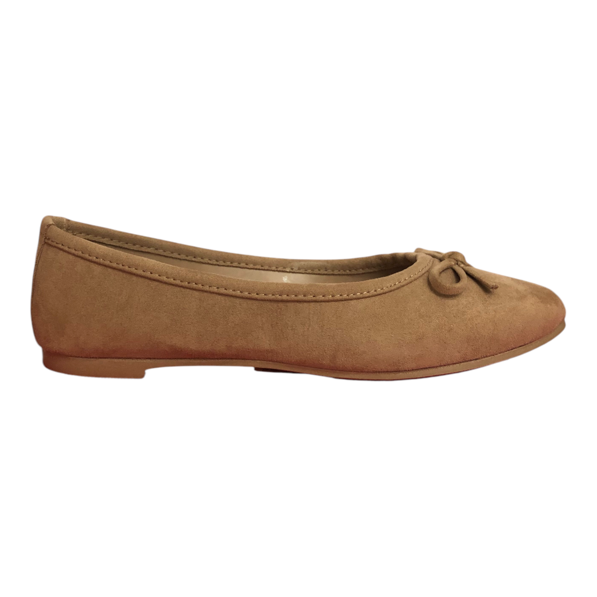 Foto 1 | Flats Patey Woman Teka para Mujer