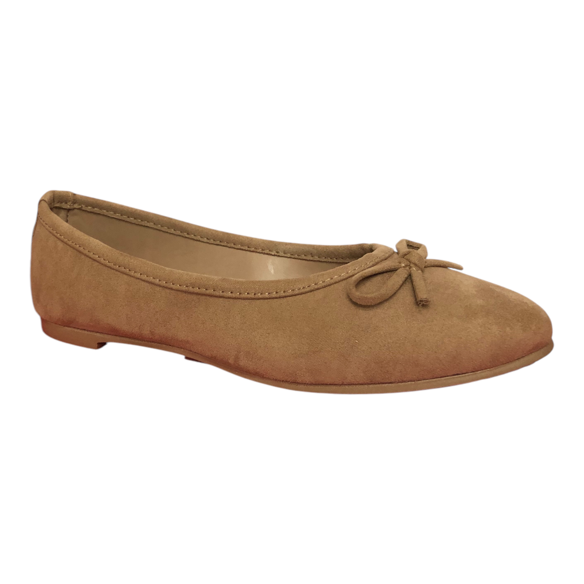Foto 2 | Flats Patey Woman Teka para Mujer