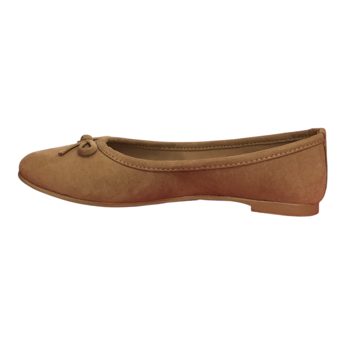 Foto 4 pulgar | Flats Patey Woman Teka para Mujer