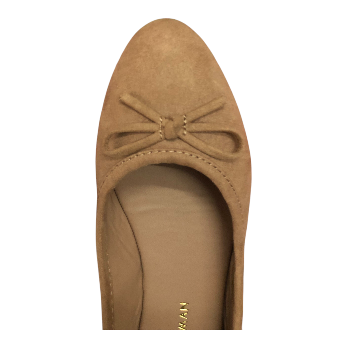 Foto 4 | Flats Patey Woman Teka para Mujer