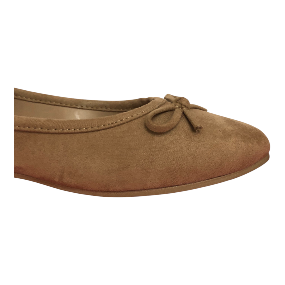 Foto 5 | Flats Patey Woman Teka para Mujer