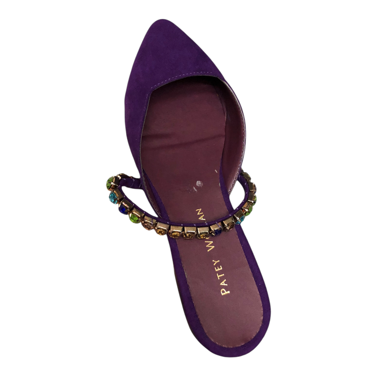 Foto 5 | Flats Para Dama Color Bartolo Patey Woman