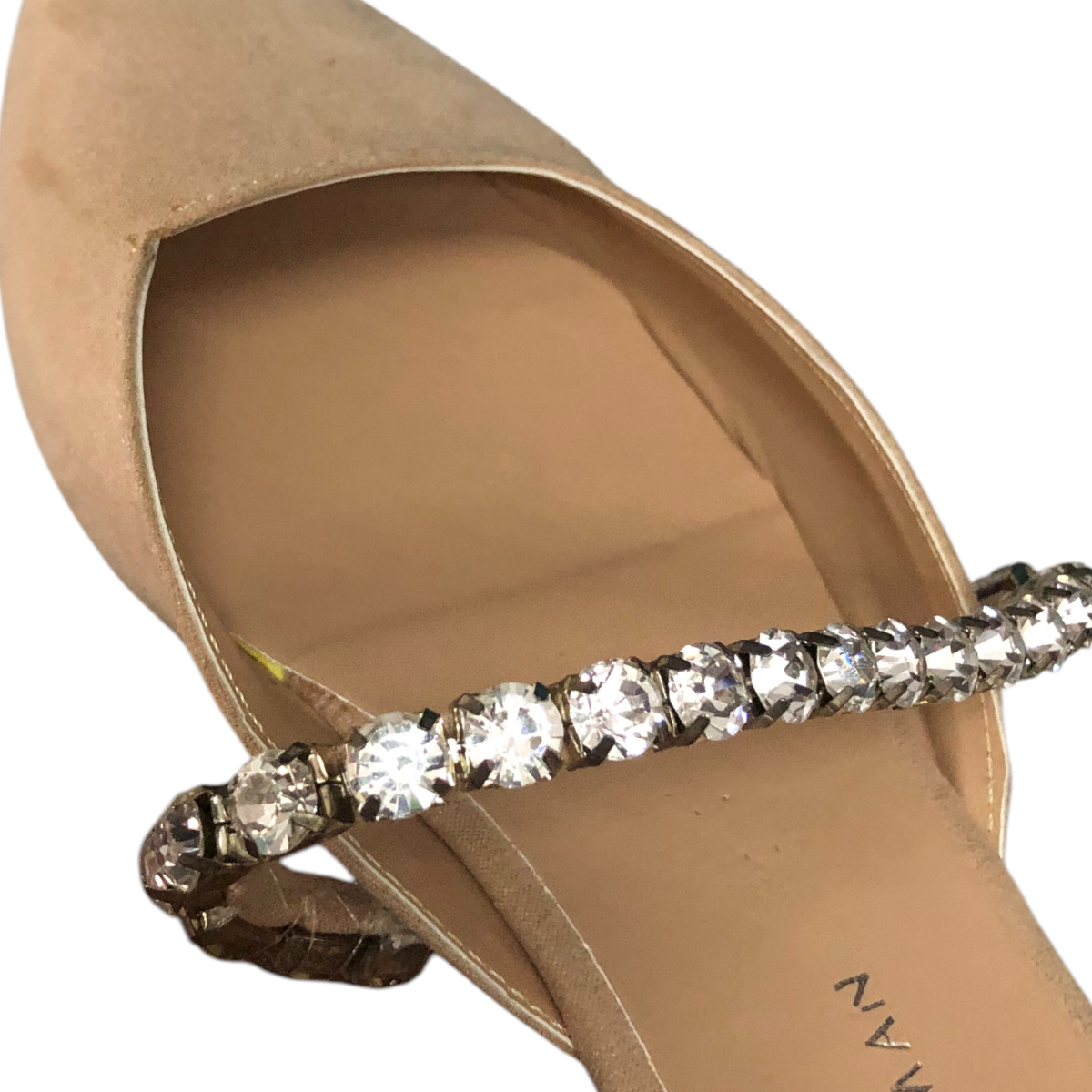 Foto 4 | Flats Patey Woman para Mujer