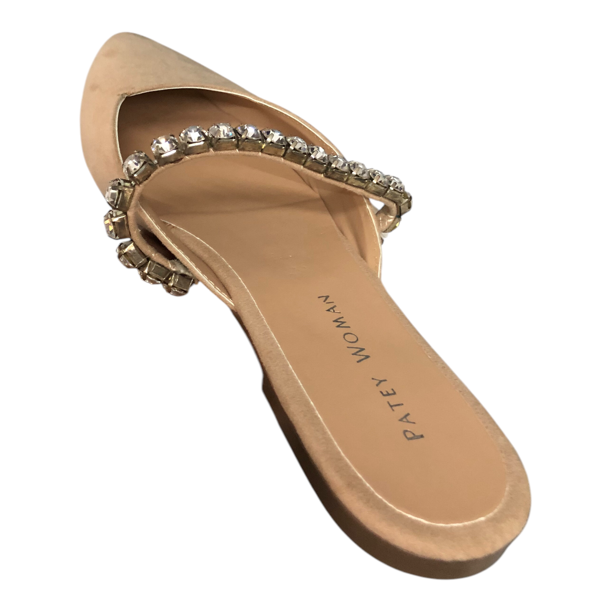 Foto 5 | Flats Patey Woman para Mujer