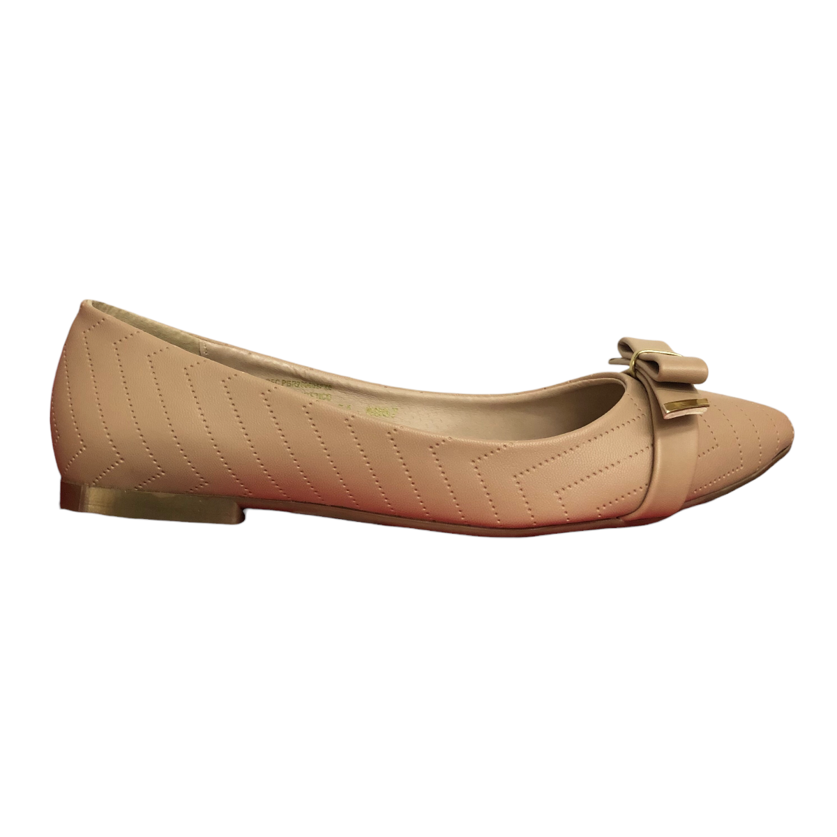 Flats Patey Woman para Mujer