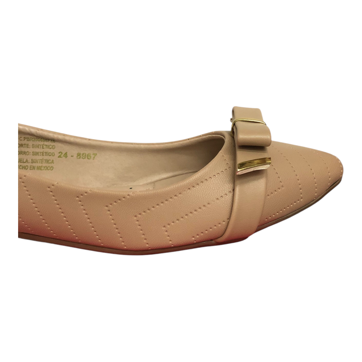 Foto 2 | Flats Patey Woman para Mujer