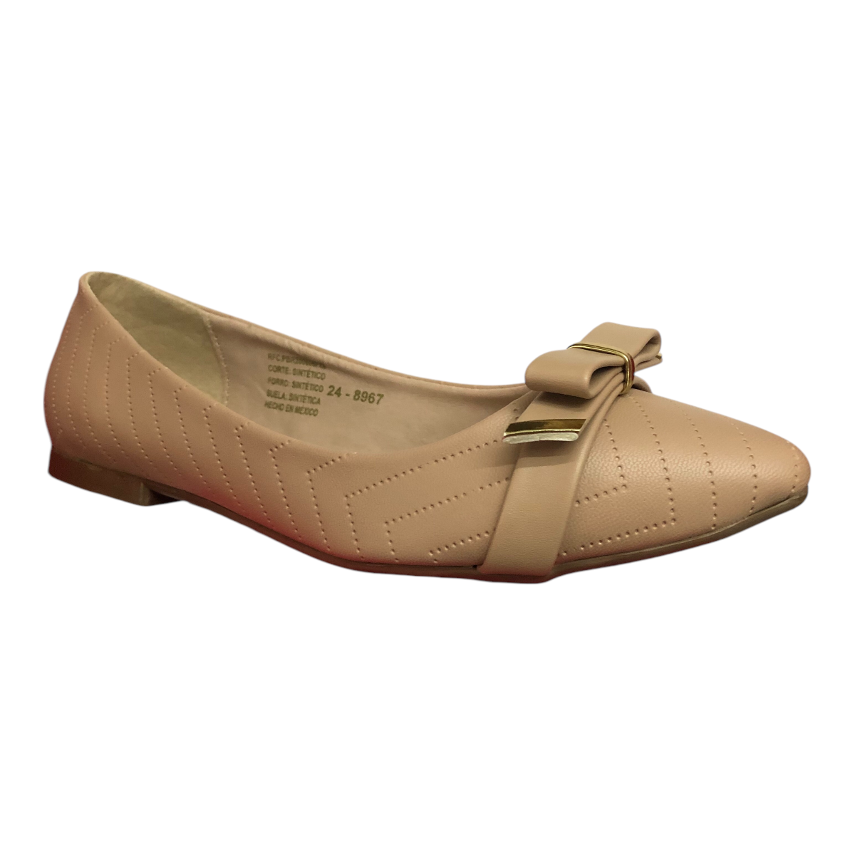 Foto 5 | Flats Patey Woman para Mujer