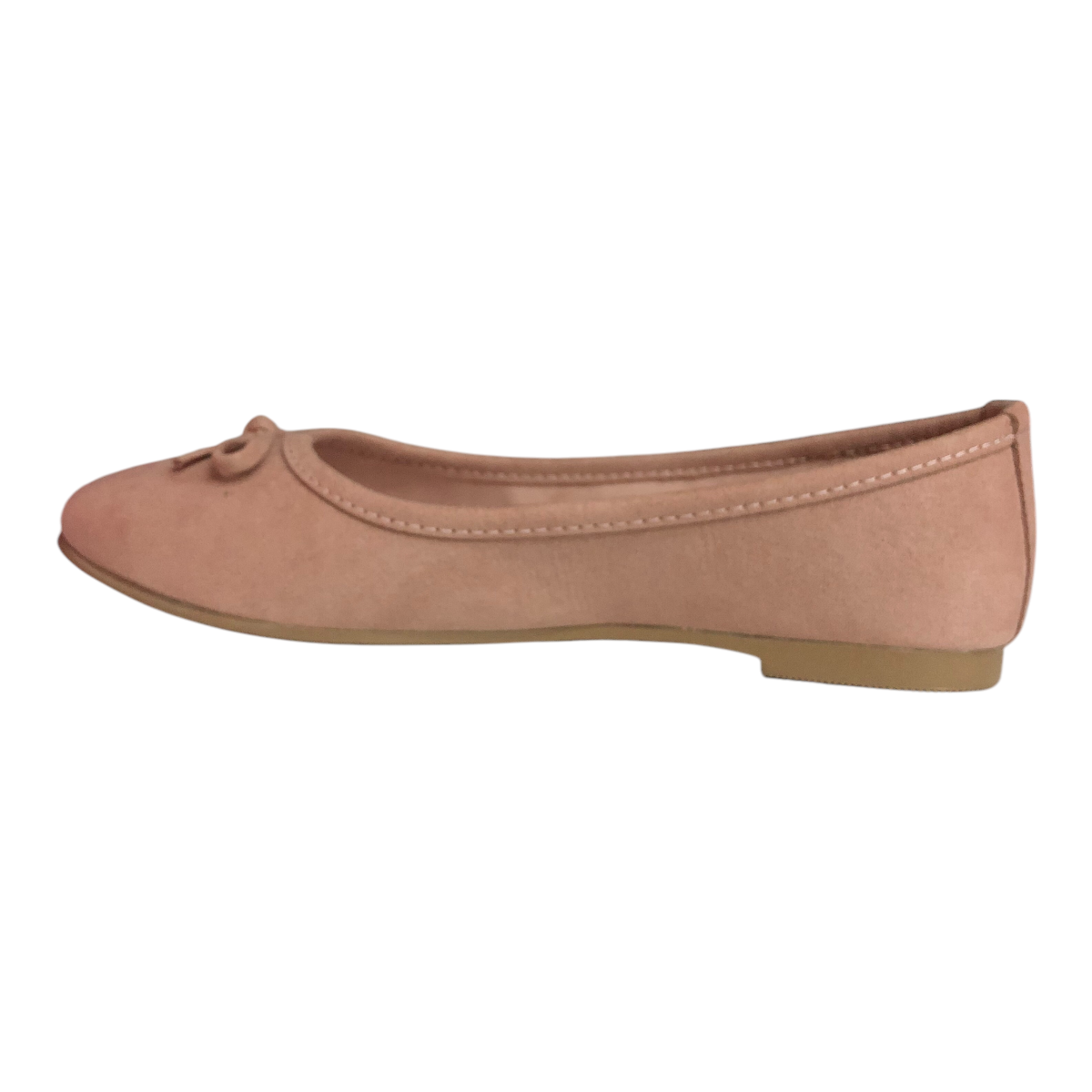 Foto 4 pulgar | Flats Patey Woman para Mujer