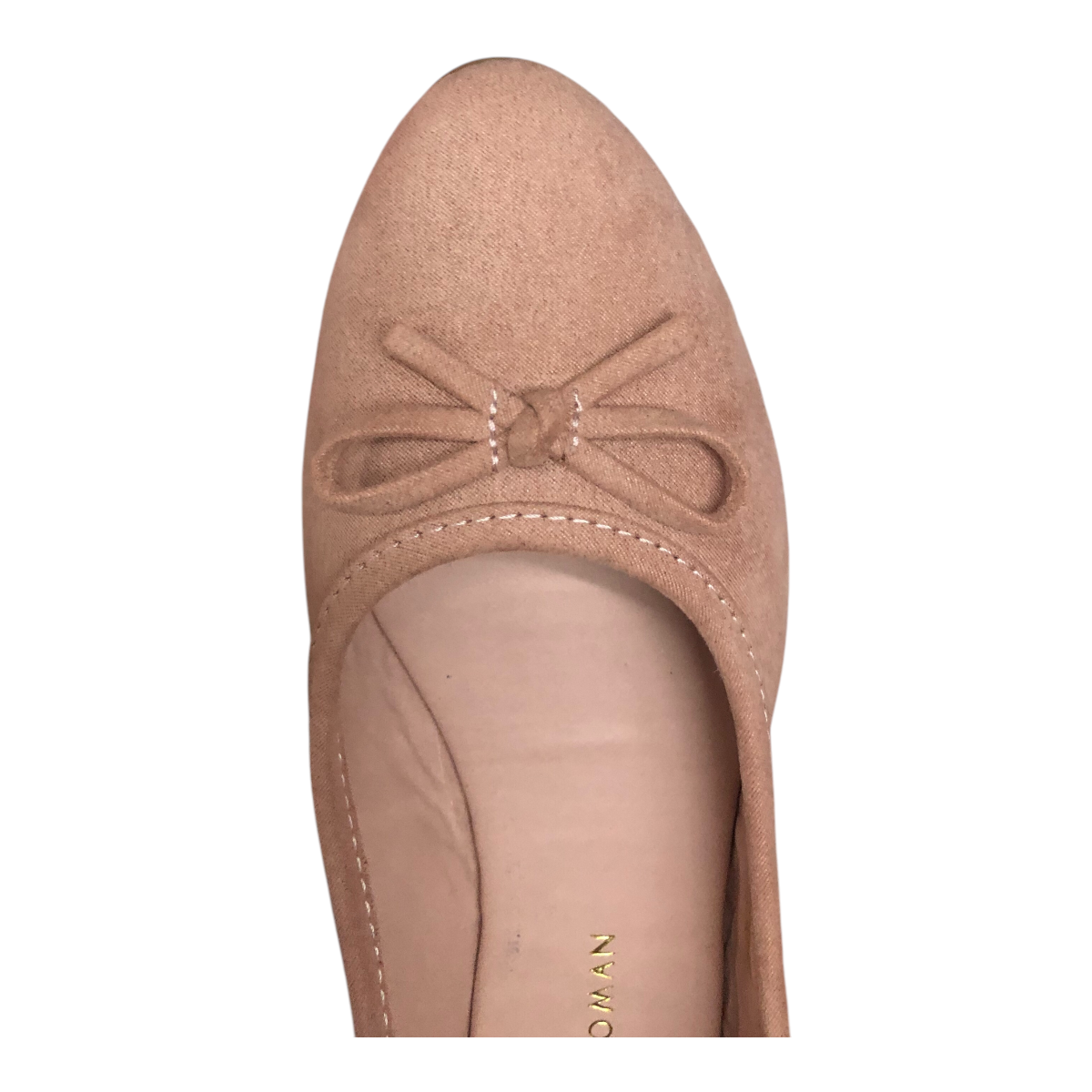 Foto 4 | Flats Patey Woman para Mujer