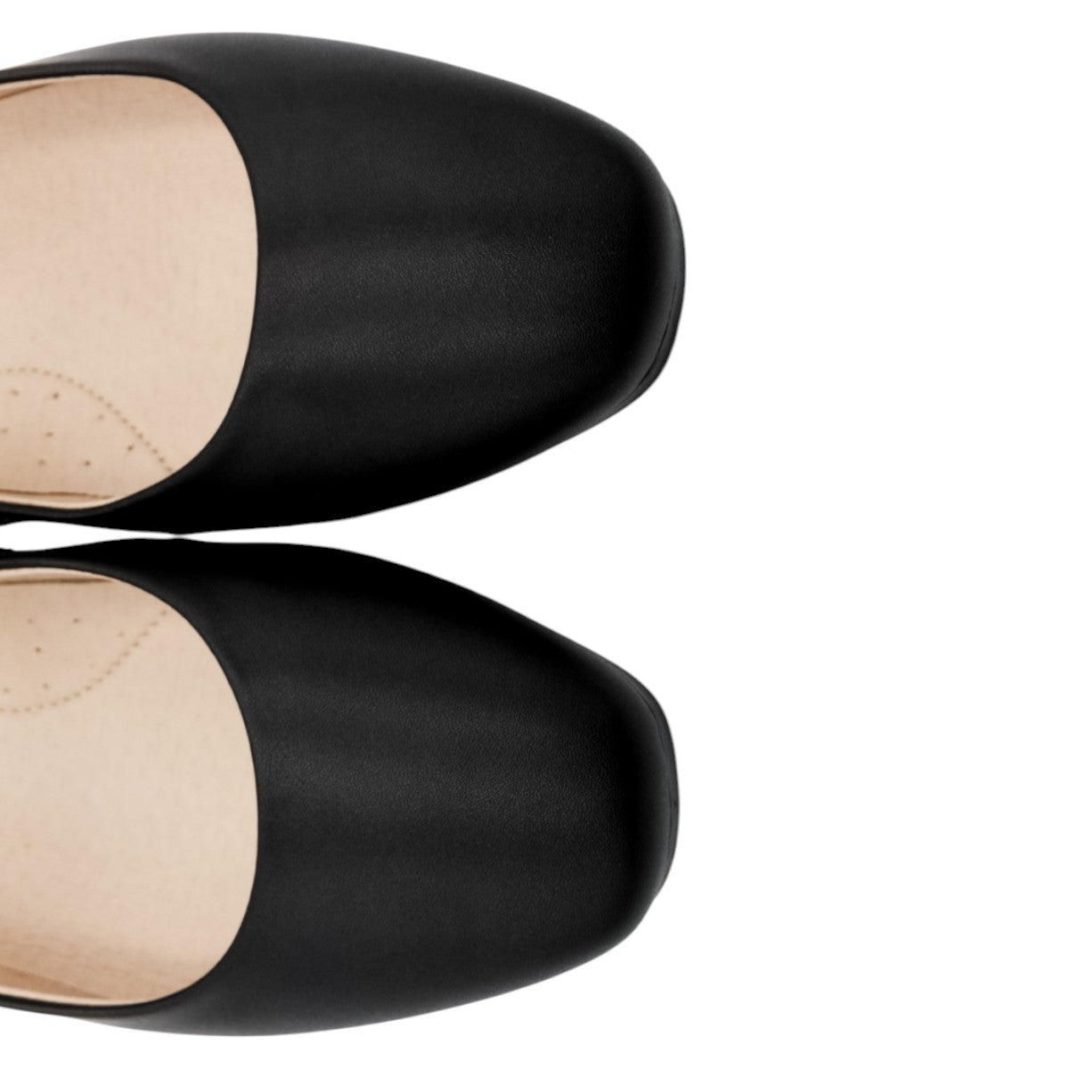 Foto 5 | Zapatos Rbcollection Exterior Piel Vegana Negro Para Mujer