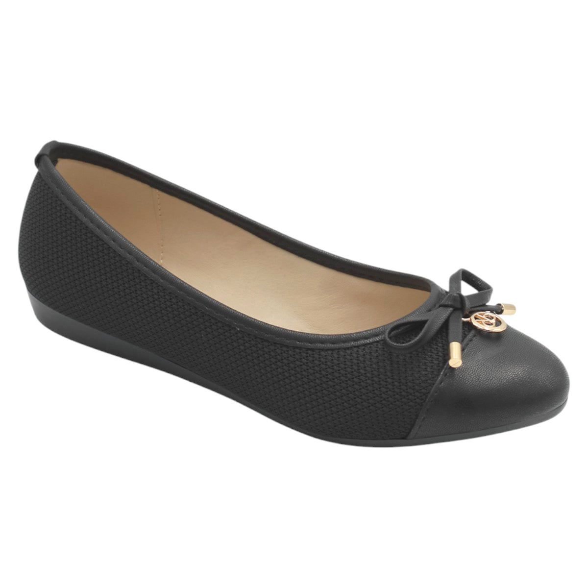 Foto 2 pulgar | Flats Rbcollection para Mujer
