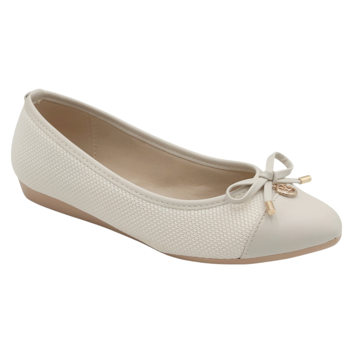 Foto 2 pulgar | Flats Clásicas Rbcollection Late para Mujer