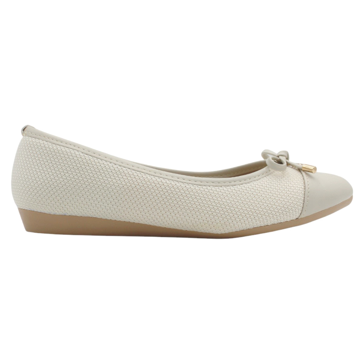 Foto 3 pulgar | Flats Clásicas Rbcollection Late para Mujer