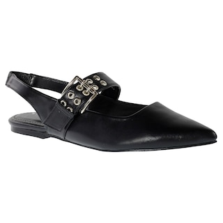 Foto 1 | Flats Zapatos De Piso Claudio Rocco Cr18-110