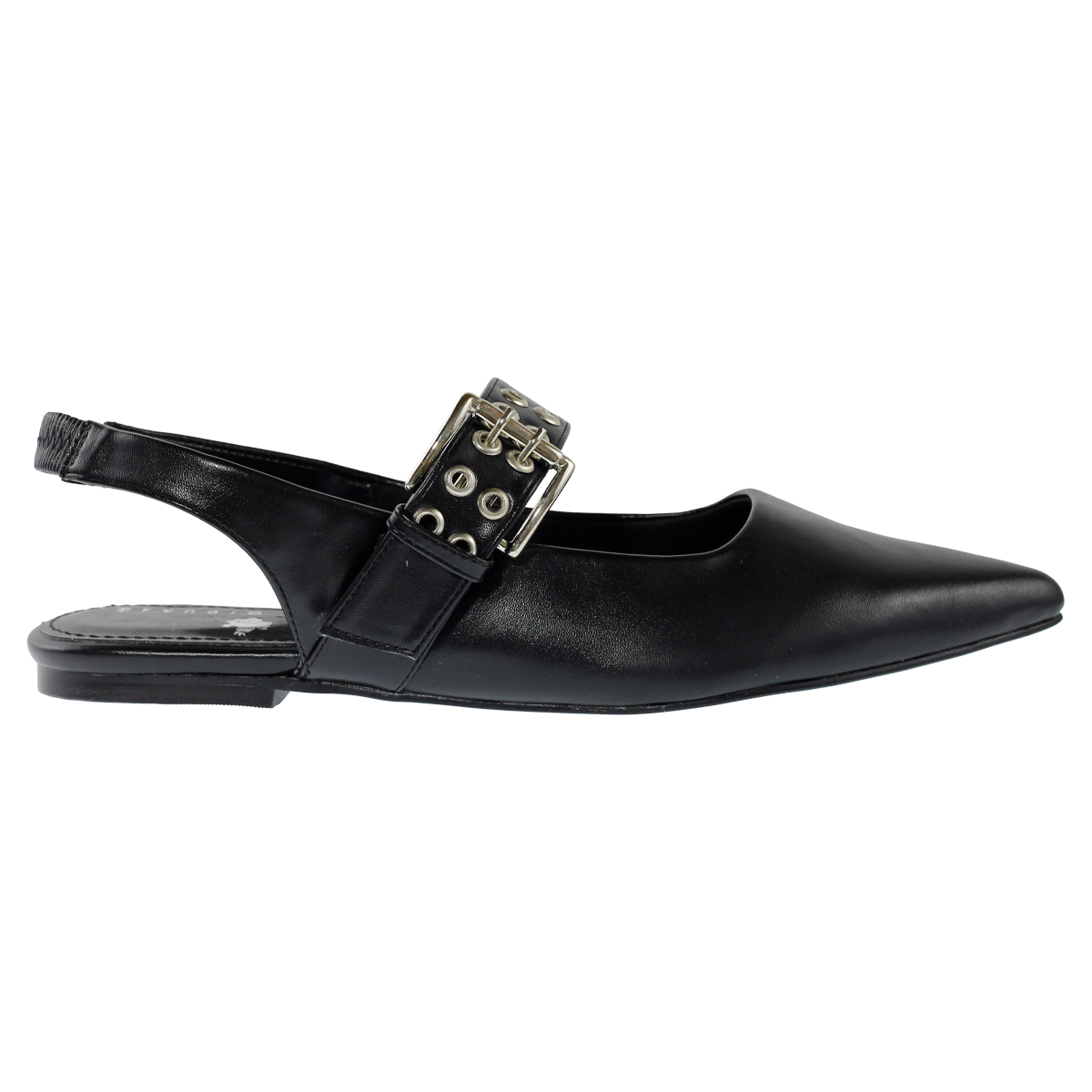 Foto 3 pulgar | Flats Zapatos De Piso Claudio Rocco Cr18-110