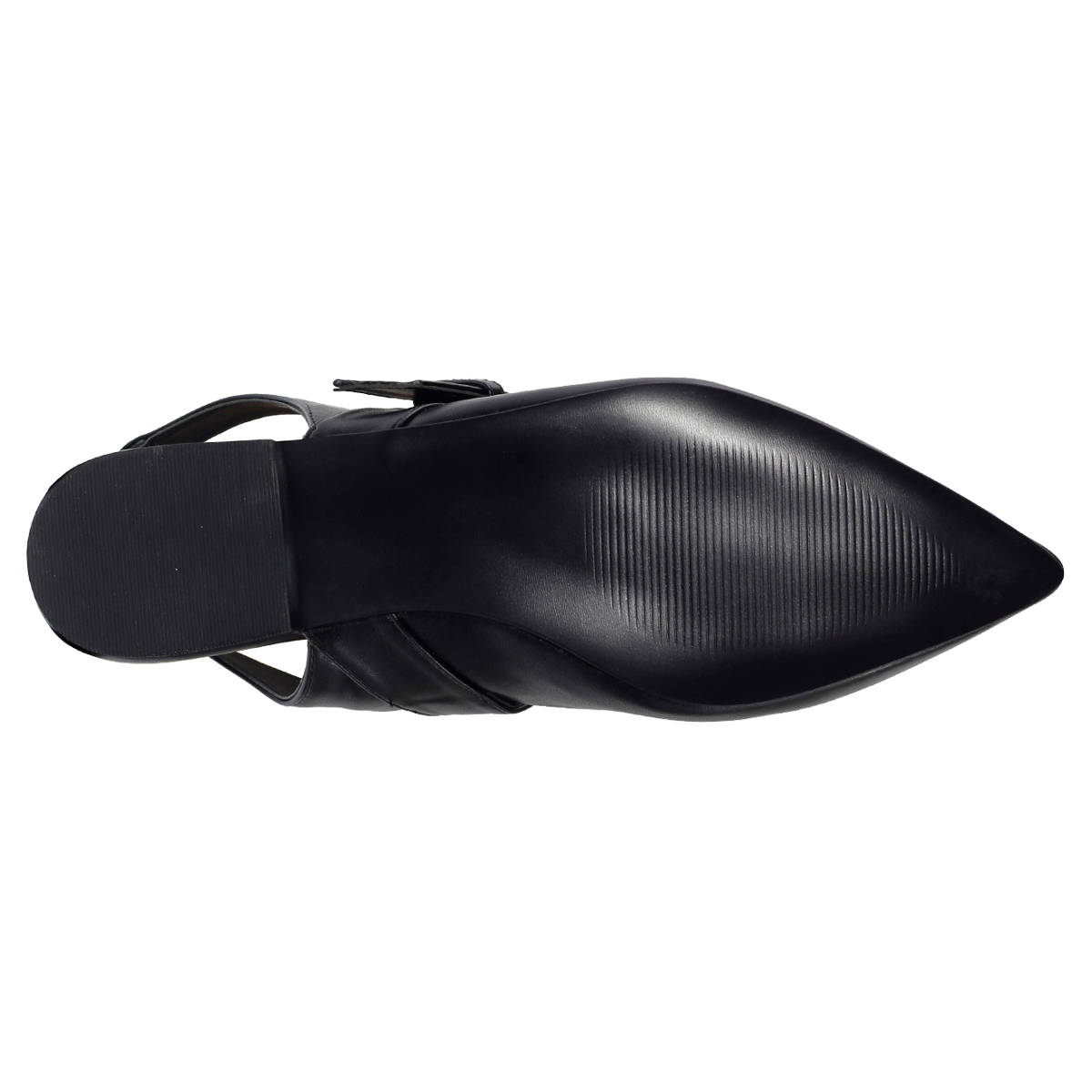 Foto 6 pulgar | Flats Zapatos De Piso Claudio Rocco Cr18-110