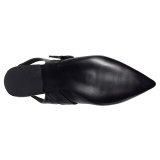 Foto 5 | Flats Zapatos De Piso Claudio Rocco Cr18-110