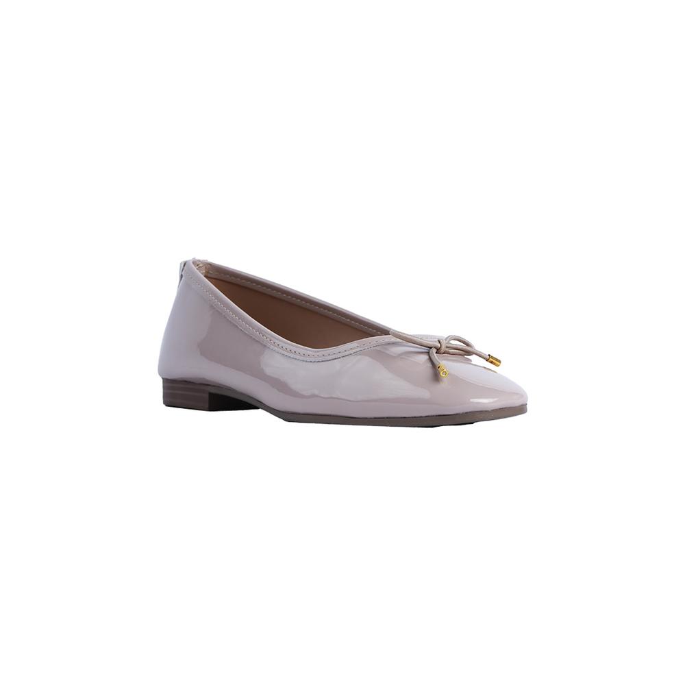 Foto 3 pulgar | Flats Mujer Kipon Formal Casual Confort Rosa