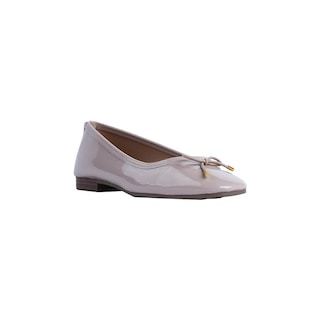 Foto 2 | Flats Mujer Kipon Formal Casual Confort Rosa