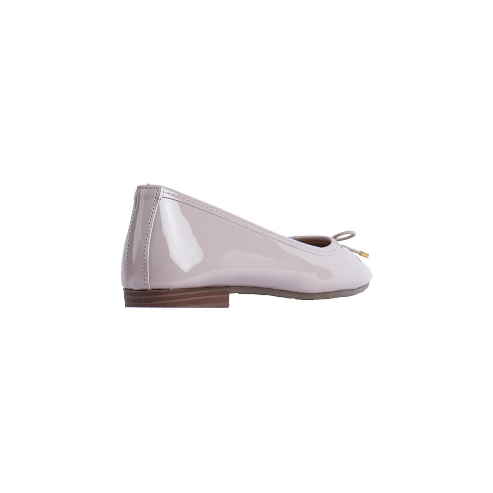 Foto 4 pulgar | Flats Mujer Kipon Formal Casual Confort Rosa
