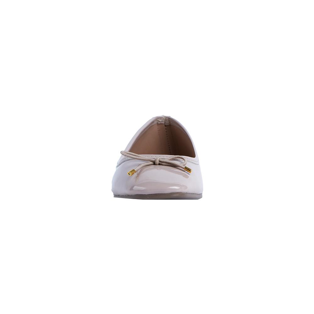 Foto 6 pulgar | Flats Mujer Kipon Formal Casual Confort Rosa