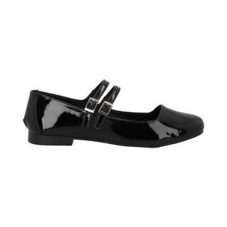 Foto 1 | Flats Mujer Cosmo Paris By Beser Ajustable Negro