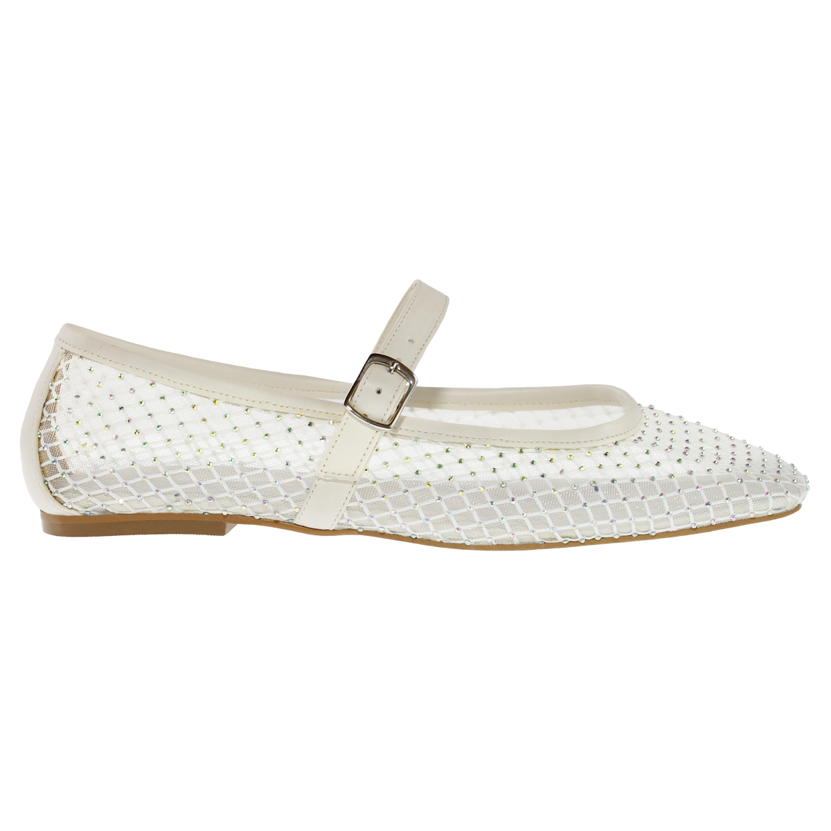 Foto 2 | Flats Zapatos De Piso Claudio Rocco Cr02-972