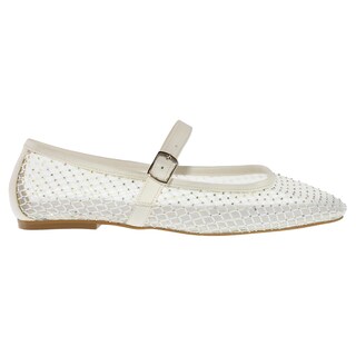 Foto 2 | Flats Zapatos De Piso Claudio Rocco Cr02-972