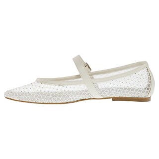Foto 3 | Flats Zapatos De Piso Claudio Rocco Cr02-972