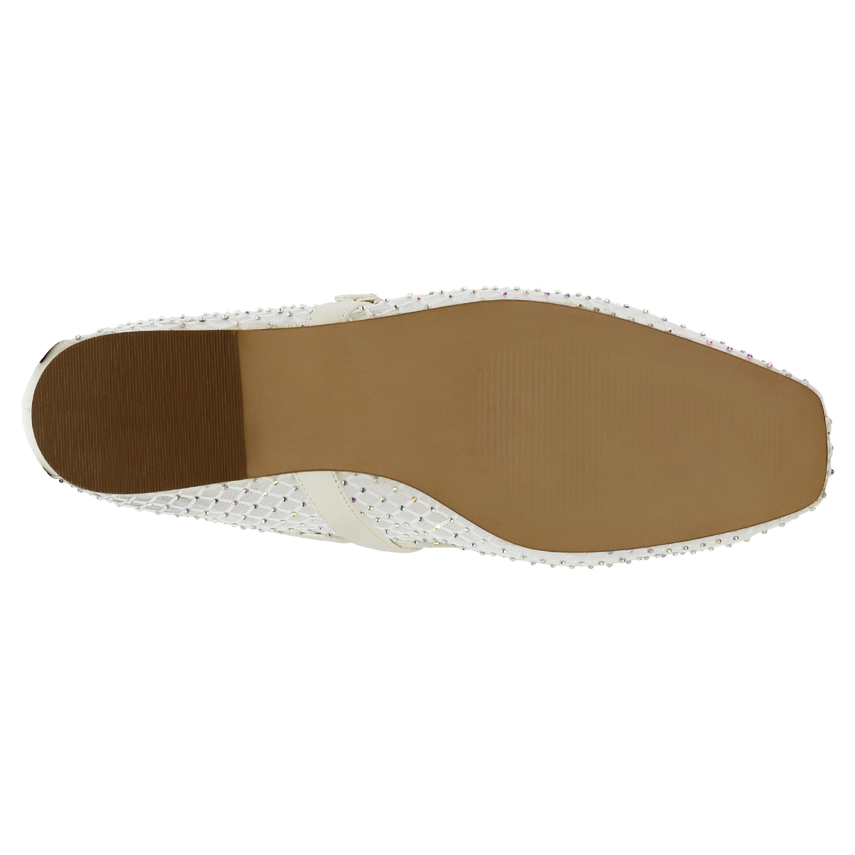 Foto 6 pulgar | Flats Zapatos De Piso Claudio Rocco Cr02-972