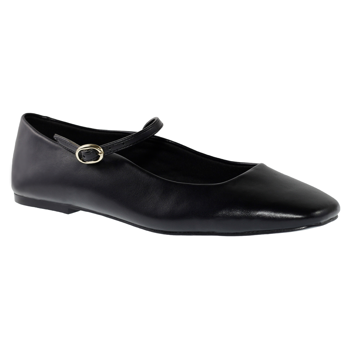 Foto 2 pulgar | Flats Zapatos De Piso Claudio Rocco Cr02-903